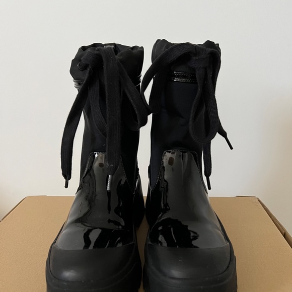 Zara - TRF collection boots - Picture 2 of 5